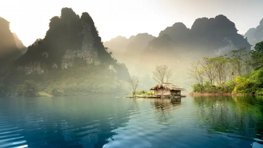绿色稳定性